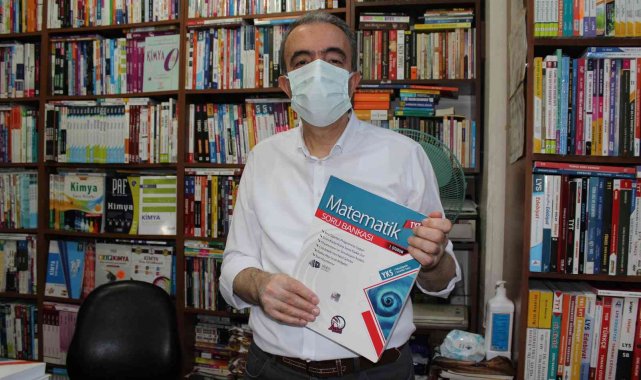 Sahaflar internete yenik düştü - Bursa Haberleri