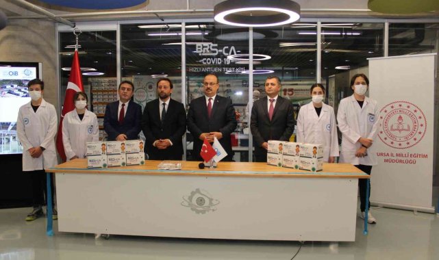 Sanayi şehri Bursa'ya 4 Ar-Ge merkezi - Bursa Haberleri