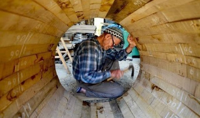 Son fıçıcı hayatını kaybetti - Bursa Haberleri
