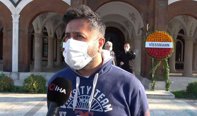 Sosyal medyadaki sözlere inanıp aşı olmayan vatandaş kurtarılamadı