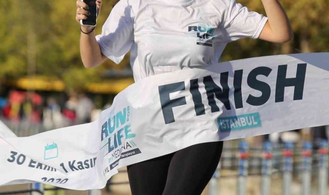 Spor tutkunları organ nakli için 'sanal koşuda' bir araya gelecek - Bursa Haberleri