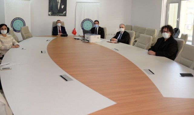 Teknoloji odaklı projeler DİJİMER ile desteklenecek - Bursa Haberleri