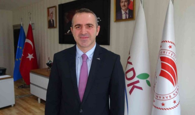 TKDK'nın hibe desteği yüzde 10 arttı - Bursa Haberleri