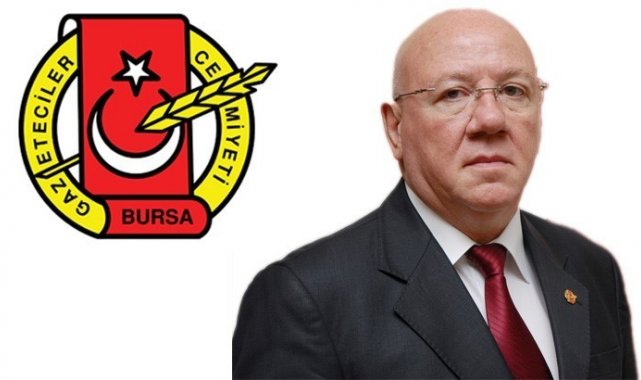 Türkiye Gazeteciler Konfederasyonu Genel Başkanı Kolaylı: "'21 Ekim Dünya Gazeteciler Günü' diye bir kutlama günü yok"
