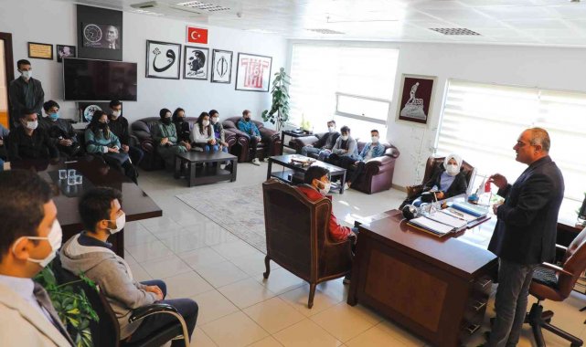 Üniversite öğrencileri evlerine kavuştu - Bursa Haberleri