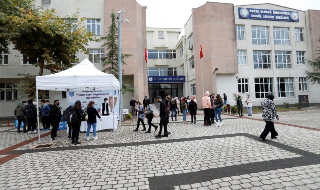 Üniversite öğrencilerine İnegöl turu düzenlenecek - Bursa Haberleri