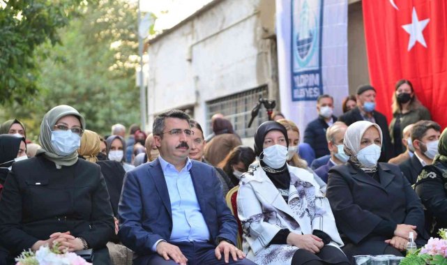 Yıldırım Belediyesi'nden çifte açılış - Bursa Haberleri