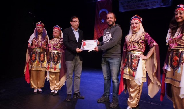 100 yıllık İstiklâl Marşı coşkusu