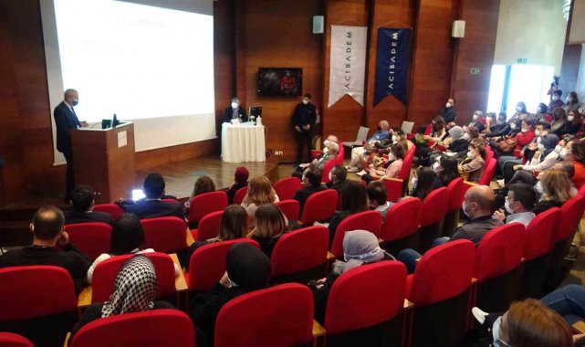 Acıbadem Bursa Hastanesi'nde organ nakline dikkat çekildi