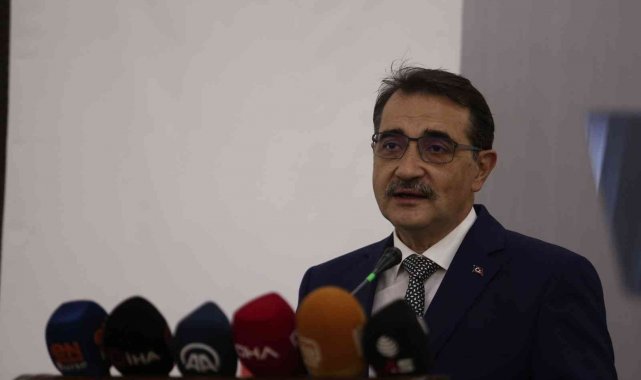 Bakan Dönmez: "Enerji verimliliğine yapılan yatırımlarla toplam 3,6 milyar dolar katma değer sağlandı"