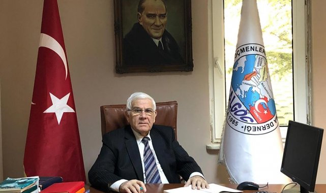 Balgöç'ten Bulgaristan seçimleri çağrısı: