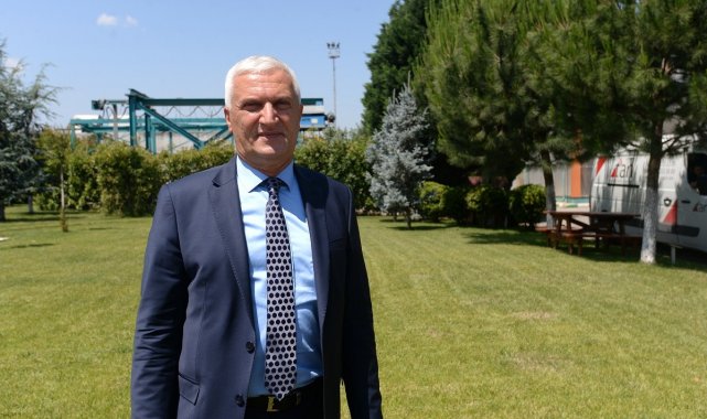 BARSİAD Büşkanı Demirören: "Maliyet artışı, sanayi üretimini sekteye uğrattı"
