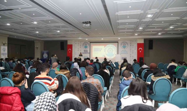 Başarılı bir kariyer kendini tanımakla başlar