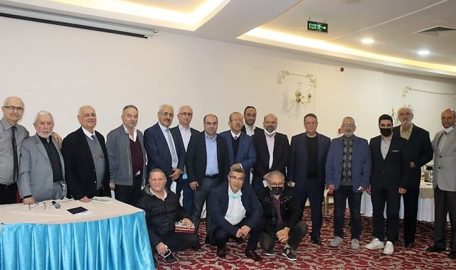 BİSAG üyeleri Taliban ve Afganistan'ı konuştu