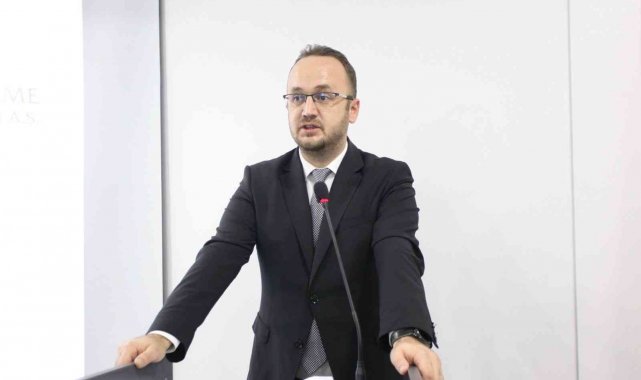 BOSAB, 'Önce iş sağlığı ve güvenliği' dedi
