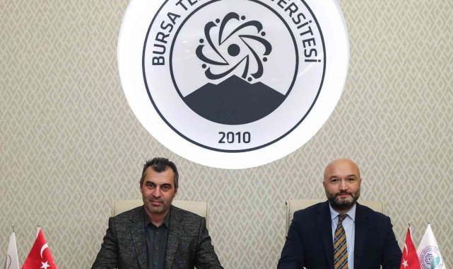 BTÜ öğrencilerine veri merkezinde iş başı imkanı