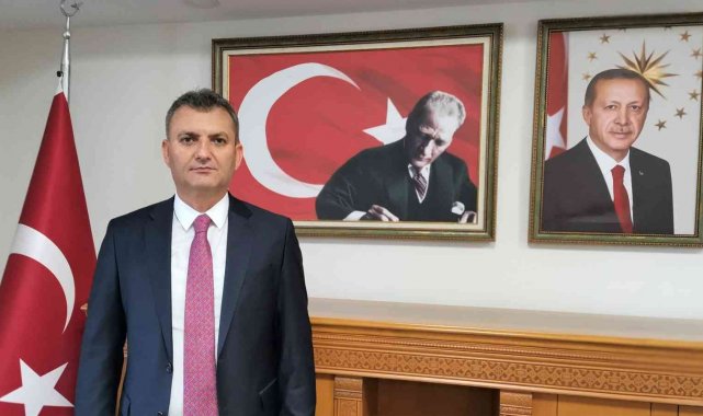 Bursa Orman Bölge Müdürlüğünde görev değişimi