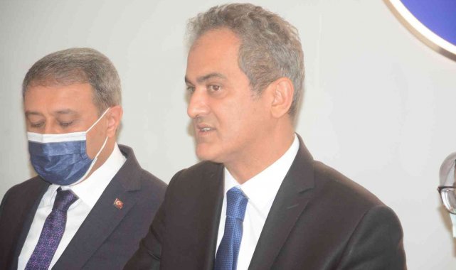Bursa'da yarın iki bakan temaslarda bulunacak