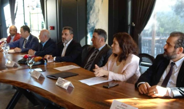 Bursa'nın kentsel anayasası çıkarıldı