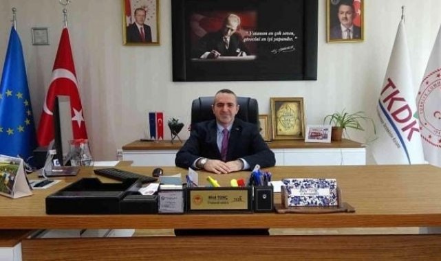 Bursalı üreticiye 66 milyon lira hibe verilecek