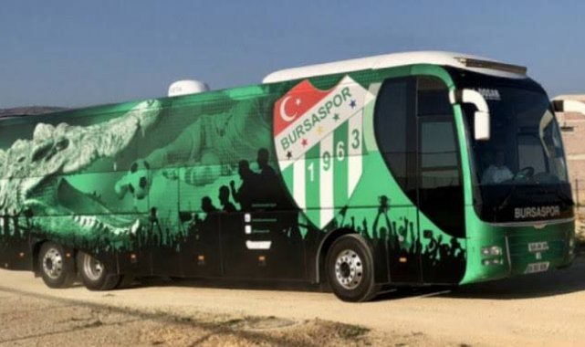 Bursaspor Kulübü: "Kocaelispor taraftarını kınıyoruz"