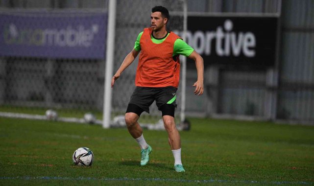 Bursaspor'da üç ayrılık