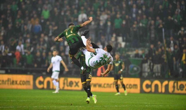 Bursasporlu futbolcu Nicolas Zalazar hafıza kaybı yaşadı