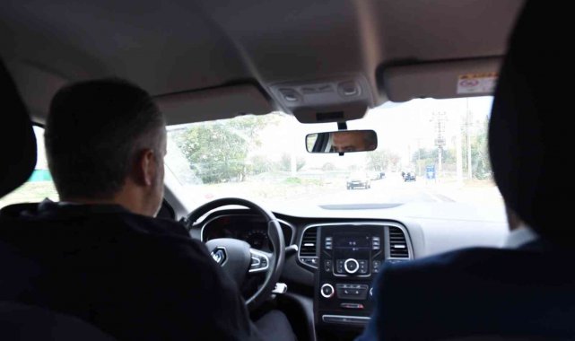 Büyükşehir'den trafiğe nefes aldıracak hamle