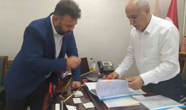 Cumhur ittifakının en güzel örneği Bursa'da yaşanıyor