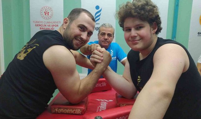 Dünyanın bileğini böyle bükecekler