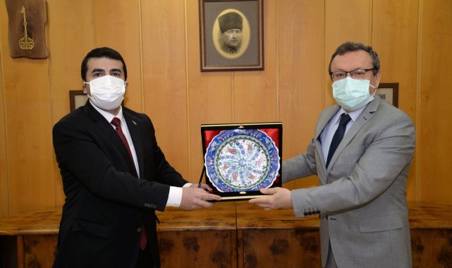 Dünyanın en başarılı bilim insanları listesinde 13 BUÜ'lü
