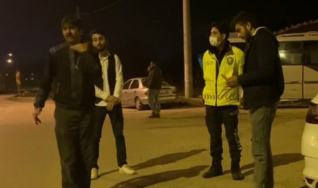 Ehliyetsiz sürücünün babası, oğluna isyan etti: "Verin bir tabancada ben sıkayım yada sık beni öldür"
