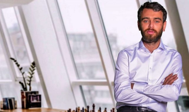 Emin Adanur: "Önemli bir basamağın eşiğindeyiz"