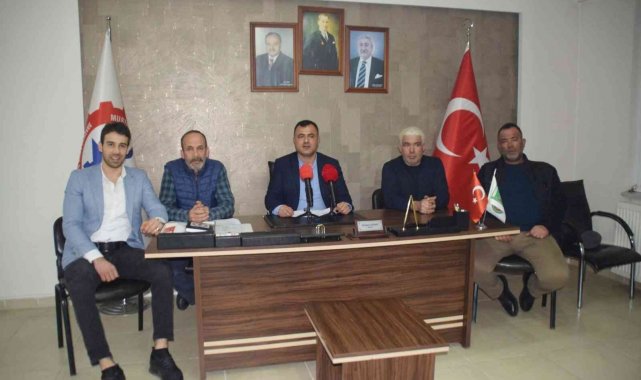 Esnaf Odası Başkanı Aydın: "Sigorta şirketleri tamircileri mağdur ediyor"
