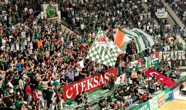 Frutti Extra Bursaspor-Tofaş maçının biletleri satışa çıktı