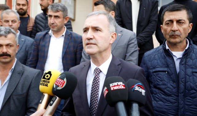 Genç çiftçiler İnegöl Belediyesi ile dünyayı takip ediyor