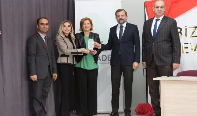 Gençlere sınav kaygısı eğitimi