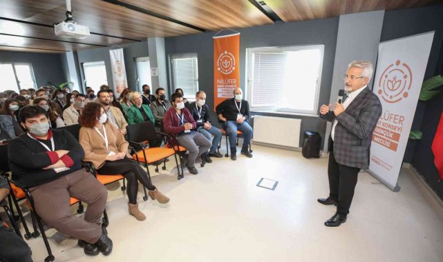 Gençlik Meclisi'nin yeni eş başkanları Kargılı ve Gümen