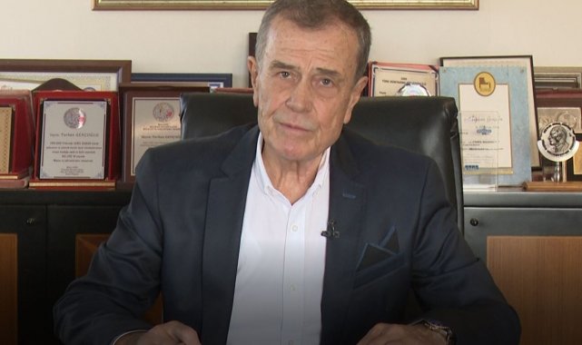 Gençoğlu: "Kardeşliğimizi kimse bozamaz"