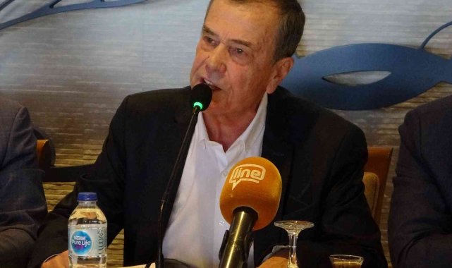 Gençoğlu'ndan soydaşlara Bulgaristan seçimlerine katılma çağrısı:
