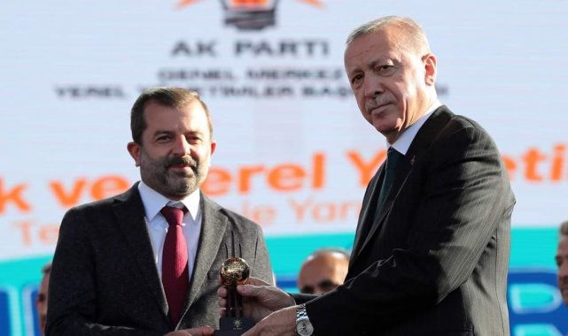 Gürsu'nun gençleri geleceğe koşuyor
