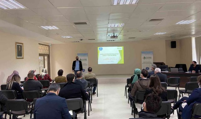 İklim değişikliğiyle mücadelede işbirliği