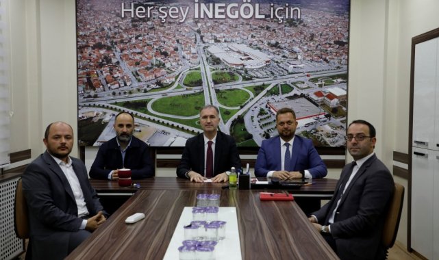 İnegöl kendi yönetmen ve senaristlerini yetiştirecek