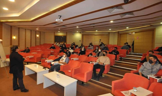 İTSO'dan üyelerine dış ticaret yönetimi eğitimi