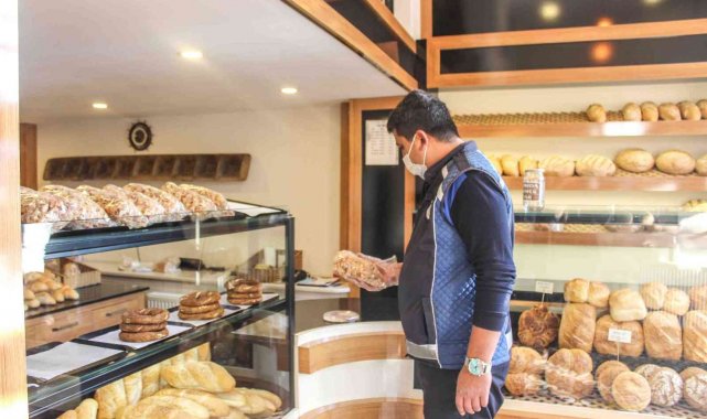 Karacabey'de zabıta ekiplerinden gıda denetimi