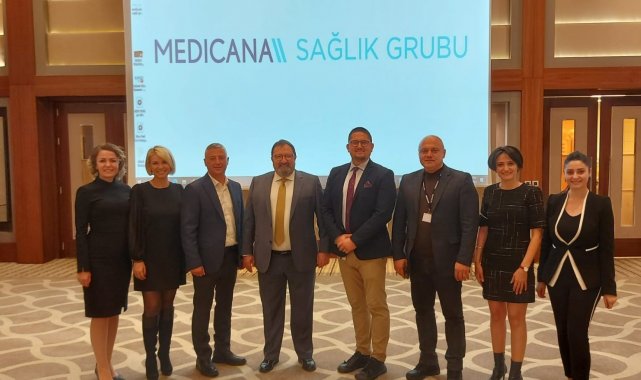 Kemik ve yumuşak doku kanserlerinde erken teşhis çok önemli