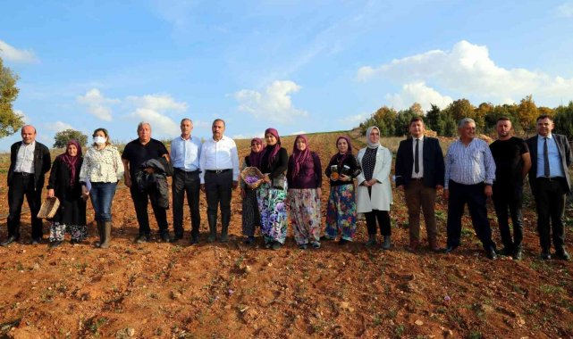 Kırsal kalkınma yatırımlarına destek