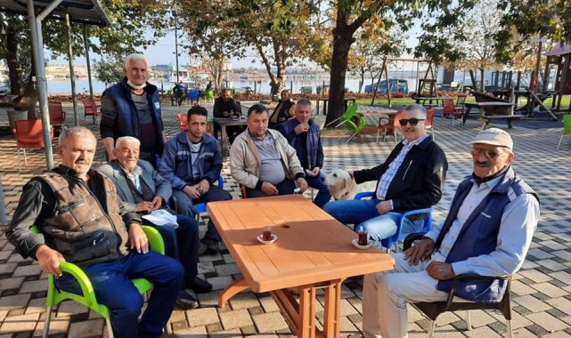 Kurşunlu'da 'modern şehircilik' çalışmaları sürüyor