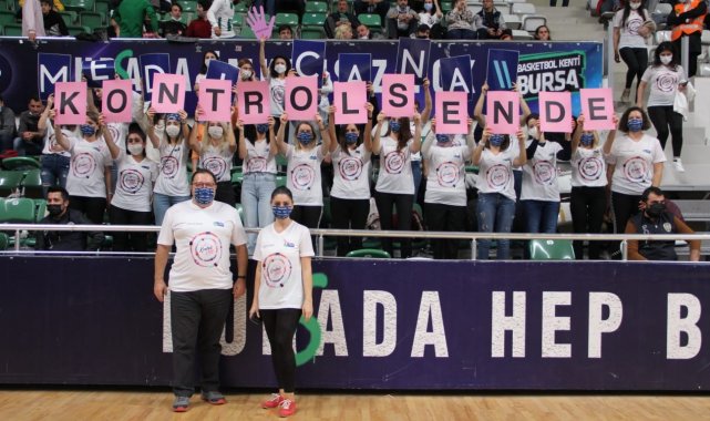 Medicana meme kanserine dikkat çekti