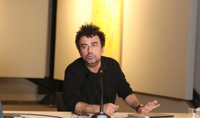 Mehmet Güleryüz'ün eserleri mercek altına alındı